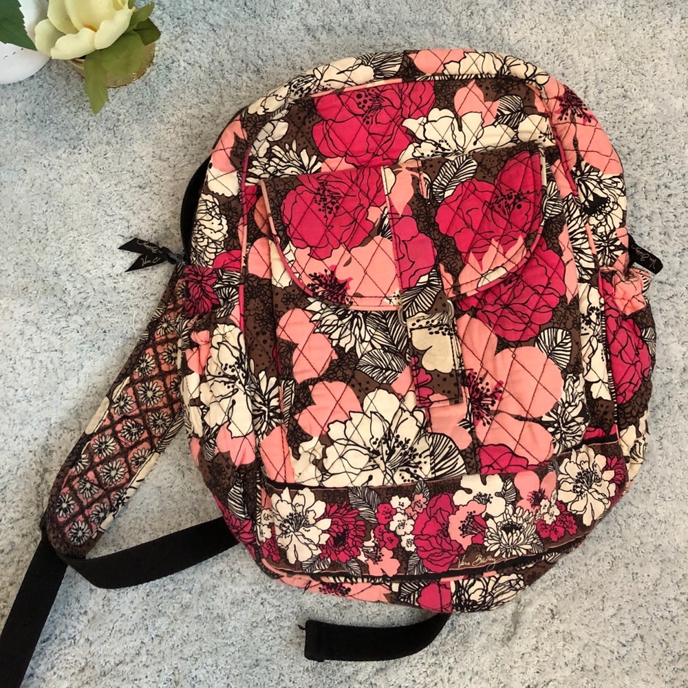Vera Bradley Backpack